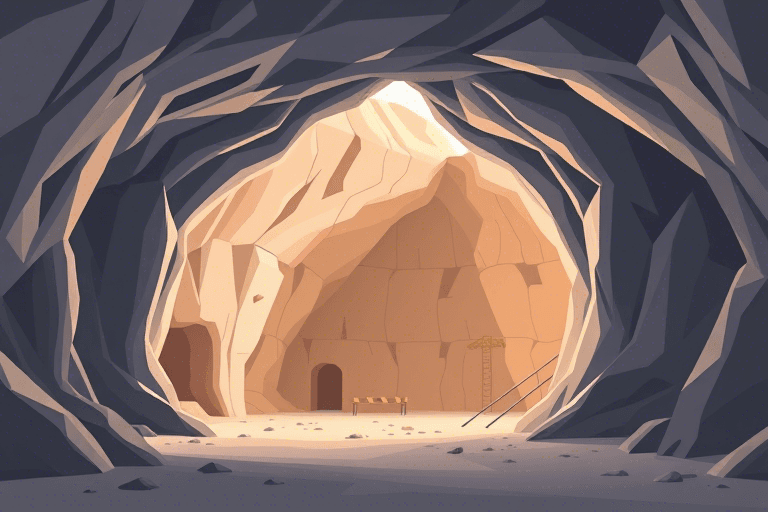 山洞施工素材视频下载软件如何开发？技术实现与行业应用全解析