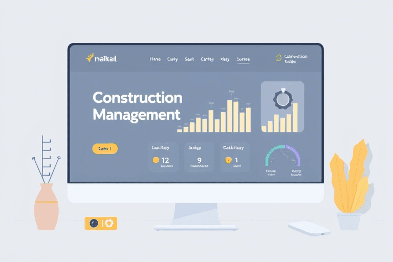 施工资料软件升级：如何实现高效、安全、合规的数字化转型