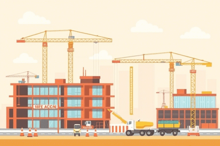 建筑电气施工交底软件怎么做？如何提升施工现场管理效率与安全水平？