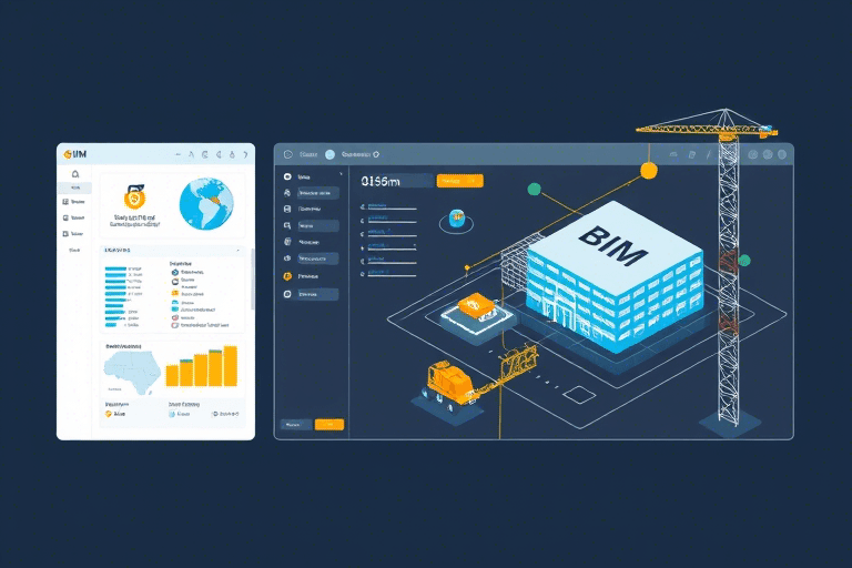 家庭电路施工图软件哪个好？这5款专业工具助你轻松设计电气布线方案