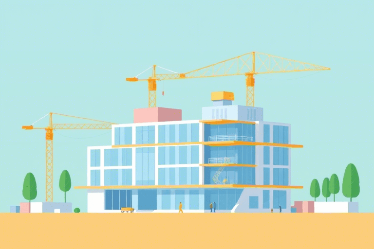 中山施工计划软件公司如何助力建筑行业数字化转型与效率提升