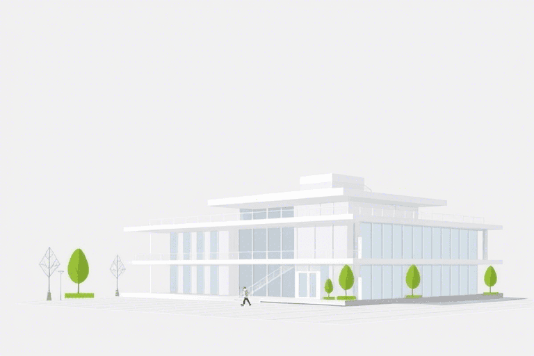 施工图纸改图软件V真的能提升工程效率吗？揭秘其核心功能与行业应用