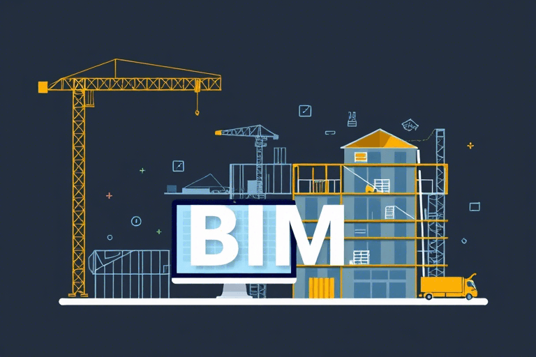 施工单位所用的软件如何助力项目高效管理与协同作业