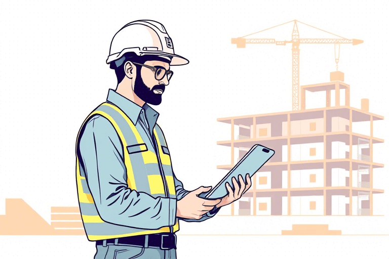 施工员软件操作流程：从入门到精通的完整指南