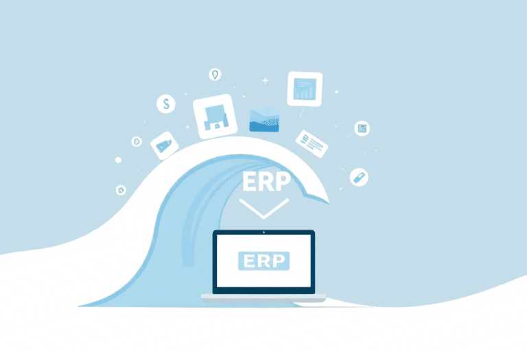 浪潮软件实施工具下载怎么做？官方渠道与操作指南全解析