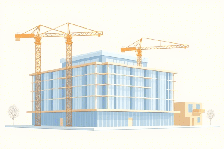 哪个软件学施工工艺最实用？揭秘建筑行业高效学习工具