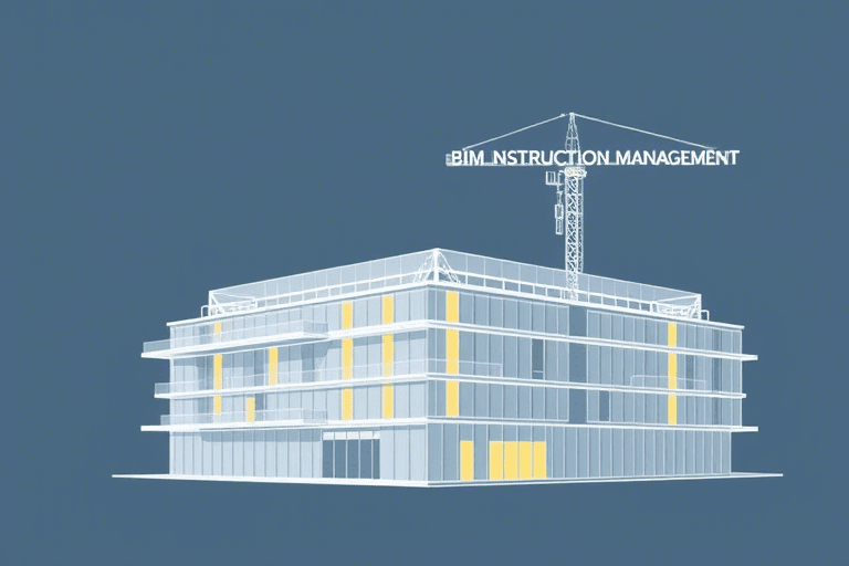 搞施工学哪种建模软件？BIM技术如何助力项目高效管理与协同