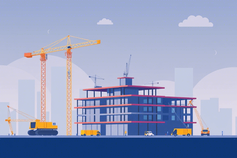 施工图片处理软件如何提升项目管理效率与质量控制？