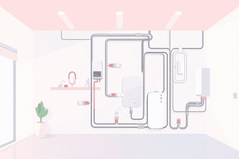 水电改造施工视频留底软件怎么做？如何实现高效、安全的工程记录与管理？