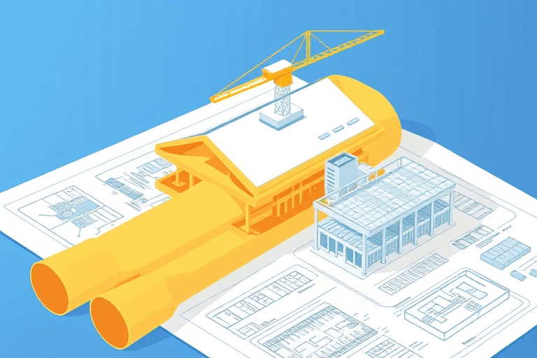 局部施工图打印软件如何实现高效精准的图纸输出与管理