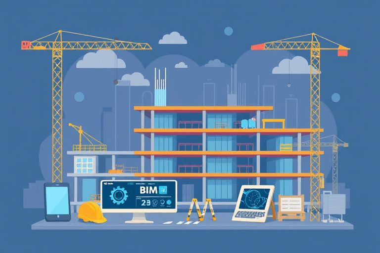 大楼施工软件下载安装怎么做？新手必看的全流程指南与避坑技巧