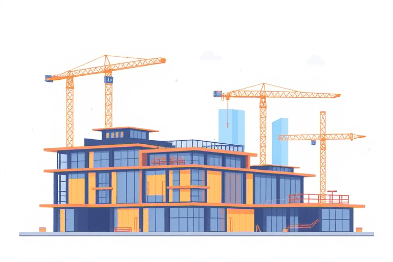 关于施工工程的软件下载：如何安全高效获取专业工具？