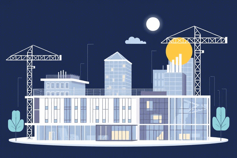 美国施工图绘图软件如何助力建筑行业高效设计与项目管理