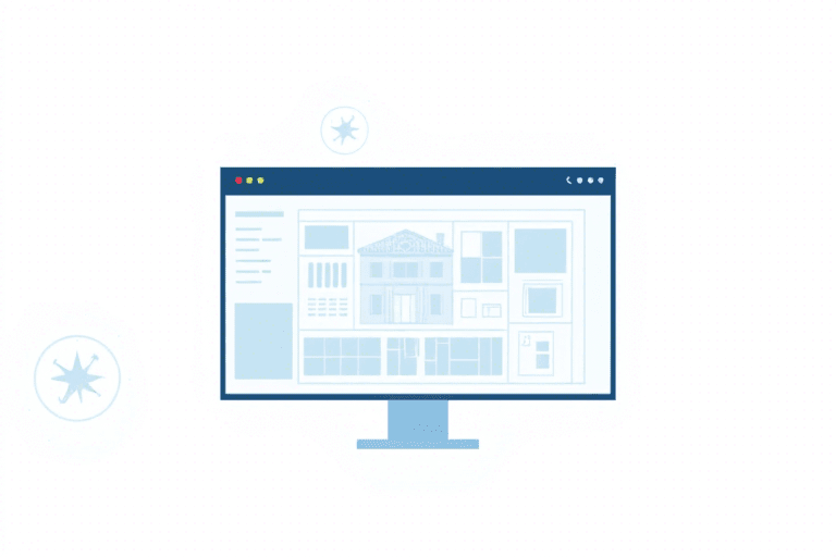 电脑看施工图纸软件怎么选？高效查看与管理CAD图纸的秘诀