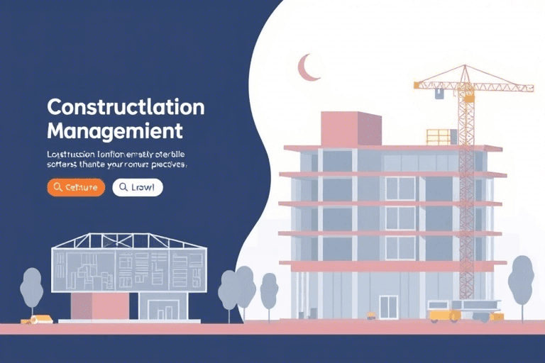 装修施工软件教程下载：如何高效获取专业施工指导资源