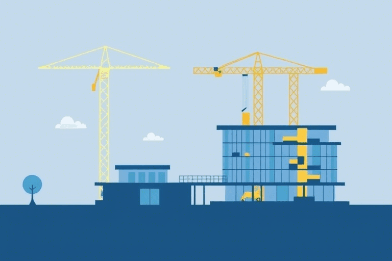 施工作业软件哪个好？如何选择适合建筑行业的高效管理工具？