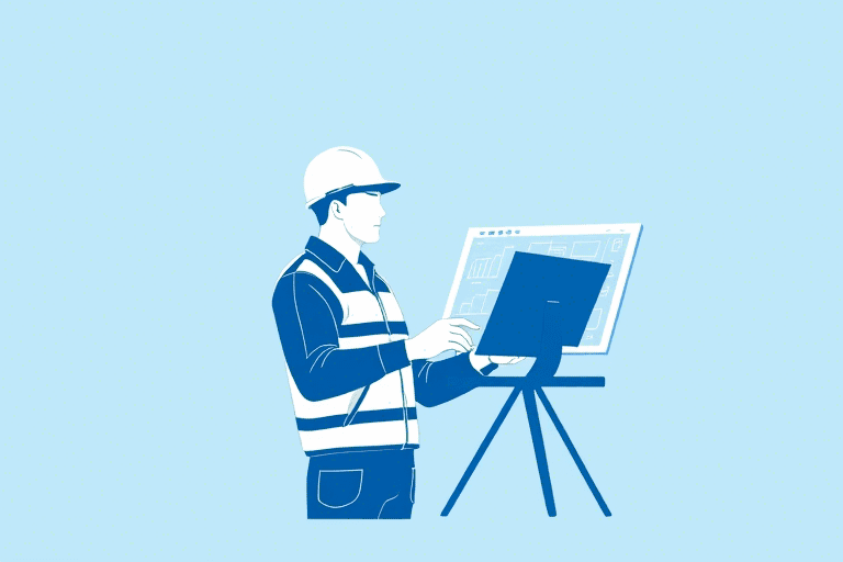 下载施工员看图软件：如何高效获取专业图纸查看工具