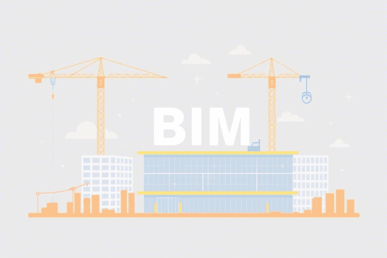 建筑施工管理软件汇报怎么做？如何高效展示项目进度与数据洞察？