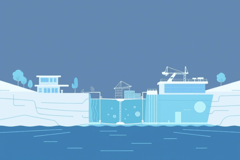 水利建筑施工软件开发：如何构建高效、智能的工程项目管理平台