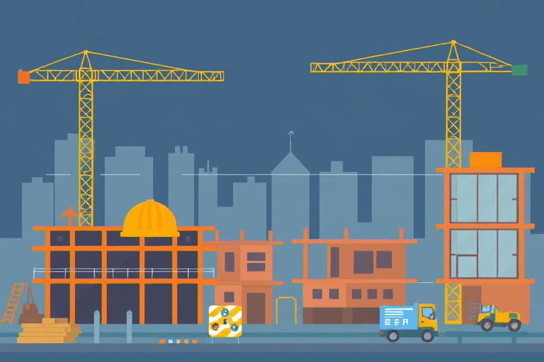 施工管理云软件材料申报怎么做？高效流程与实用技巧全解析