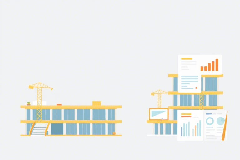 施工日志看图纸软件怎么用？新手也能快速上手的实用指南