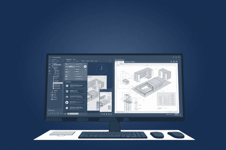 基坑施工图纸识图软件如何提升工程效率与安全性？