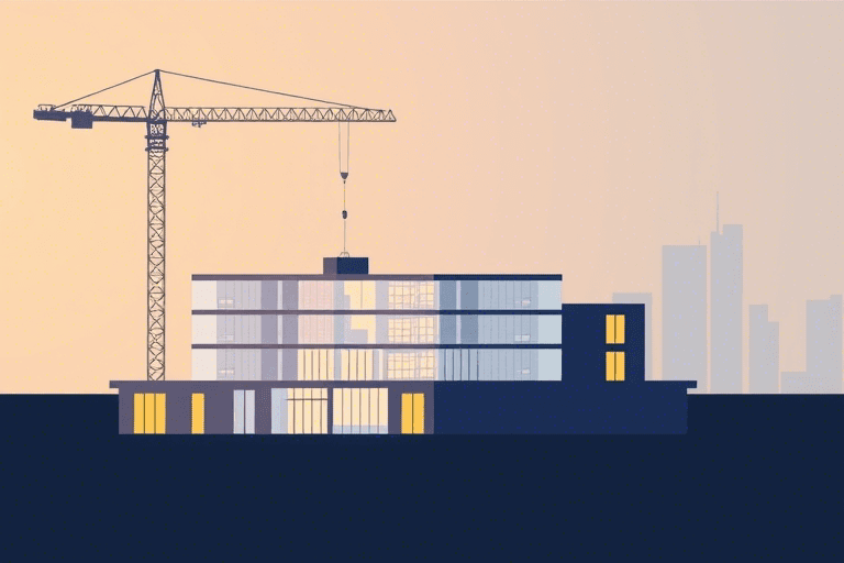 市政建设即时施工软件如何提升项目管理效率与安全水平