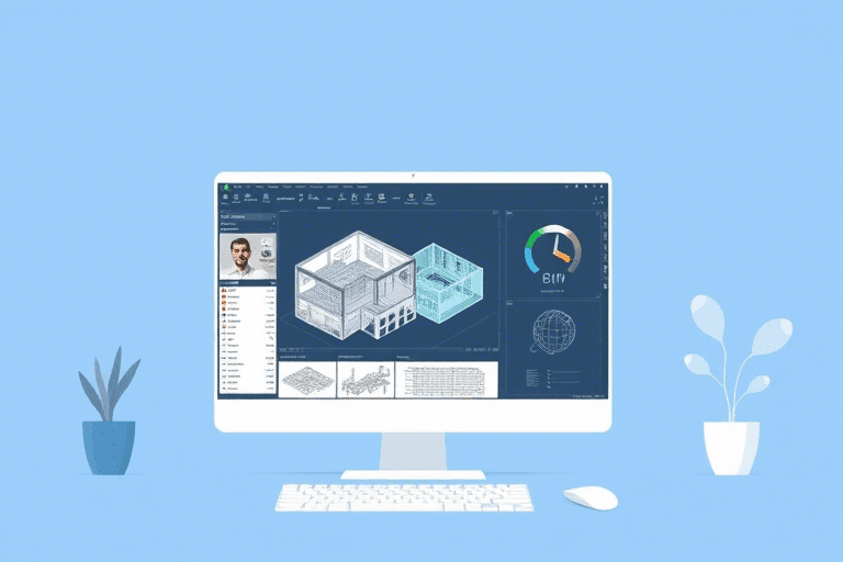 消防施工设计图纸软件如何提升工程效率与合规性