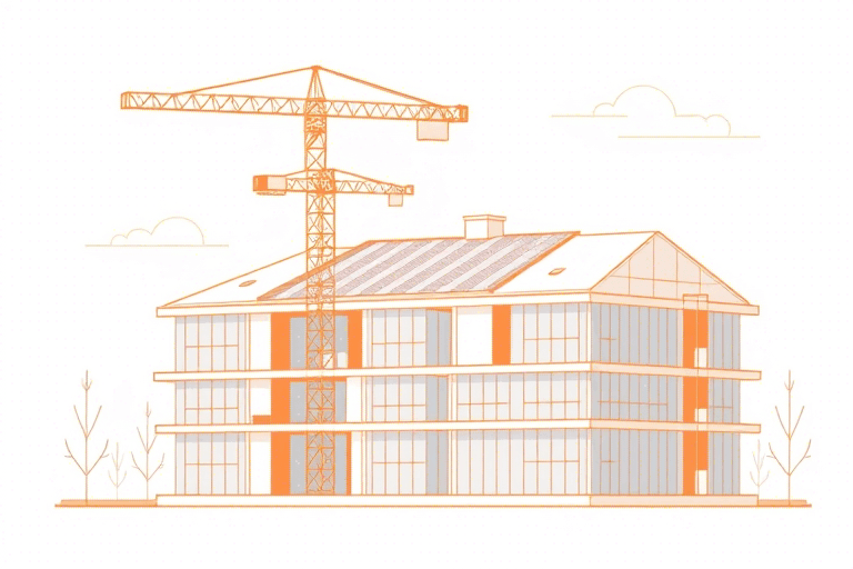 施工方案AI生成软件怎么做？如何用人工智能提升工程效率与安全性？