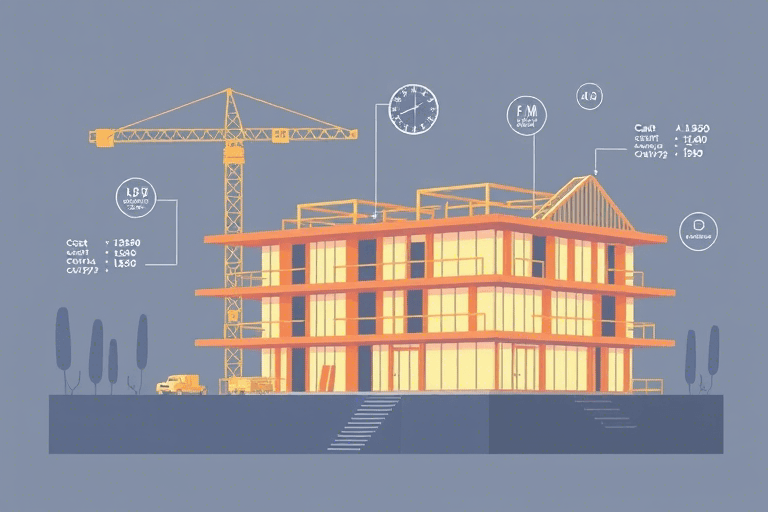 消防施工图预算软件如何高效完成工程量计算与成本控制