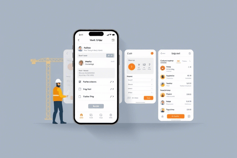 梦龙施工网络图计划软件如何助力工程项目高效管理与进度控制
