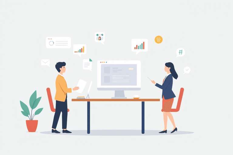 软件实施工程师搞副业：如何平衡主业与副业并实现收入增长？