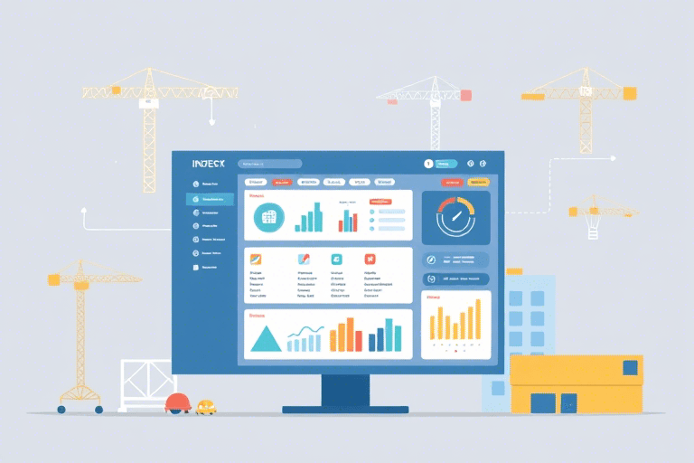 施工单制作软件有哪些？如何选择适合工程项目的高效工具？