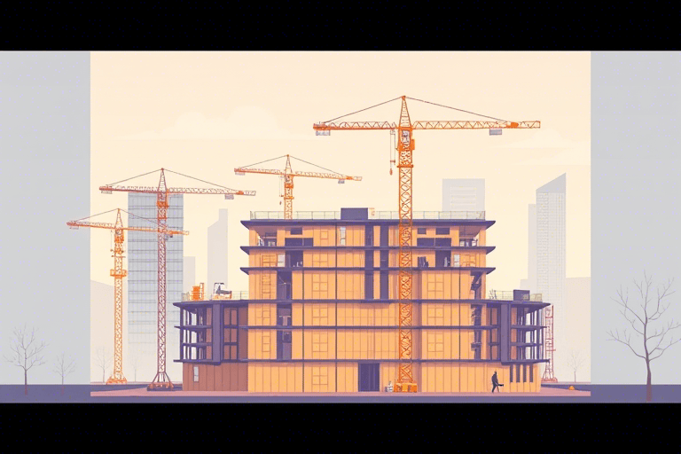 施工工艺视频制作软件怎么做？如何高效打造专业级工程演示视频？