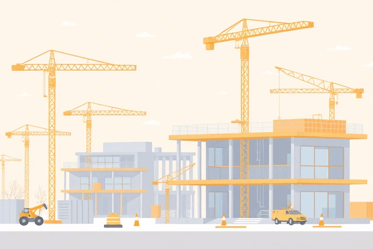 临电施工用什么软件？高效管理临时用电的数字化工具推荐