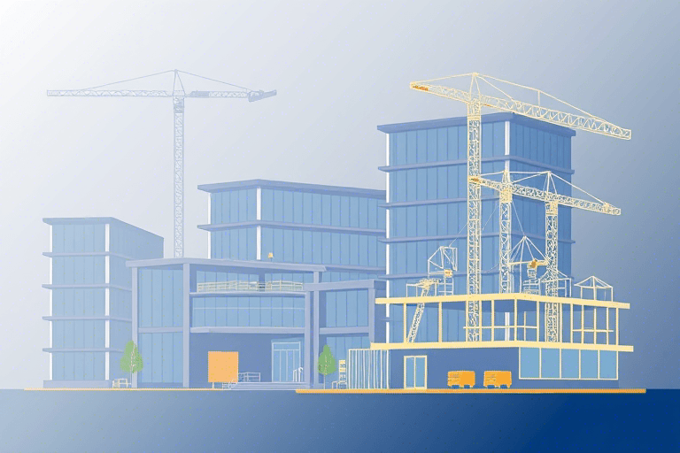 建筑施工预算用啥软件？这些工具让成本控制更高效精准