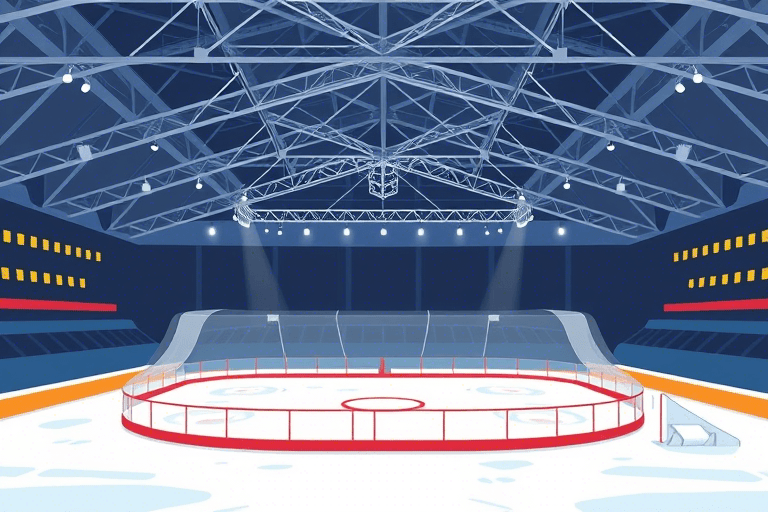 冰场施工价格查询软件如何开发？功能设计与市场价值全解析