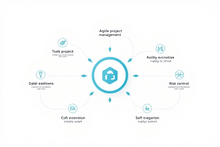 软件施工进度保障包括哪些关键策略与实践？