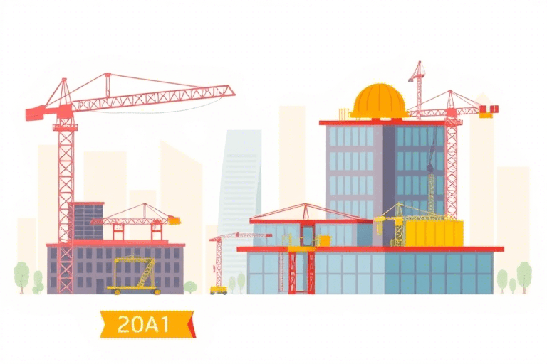 宁夏施工资料软件如何助力工程项目高效管理与合规建设