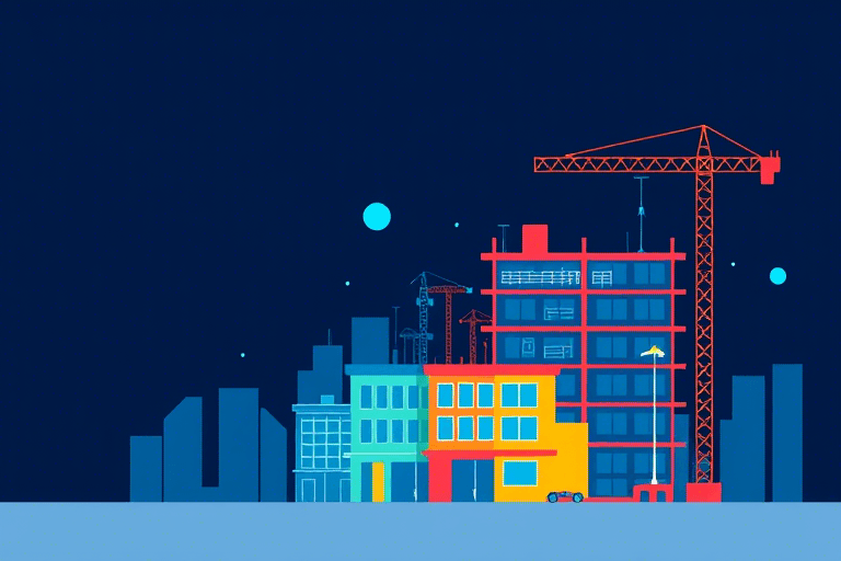 如何高效编制建筑施工方案软件？从需求分析到落地实施全流程解析