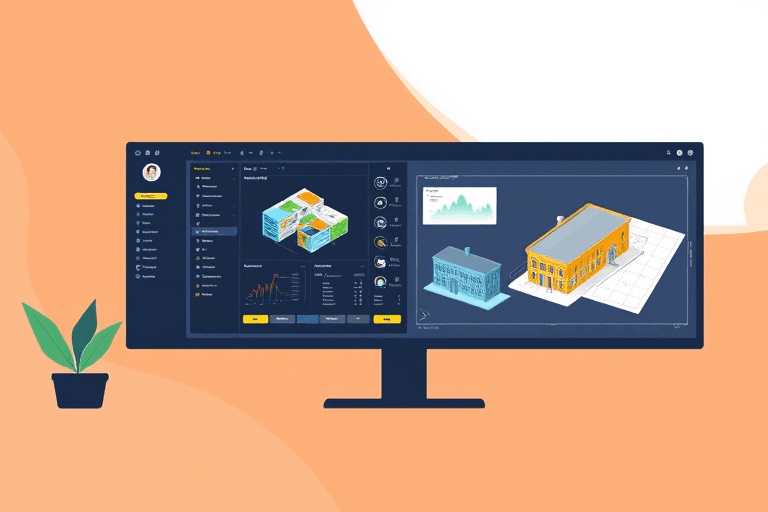 智能施工图纸软件下载怎么做？如何高效获取专业工具提升工程效率？