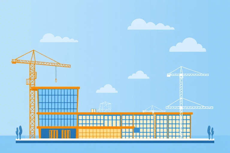 济南施工管理软件定制怎么做？如何打造高效、合规的本地化项目管理解决方案？