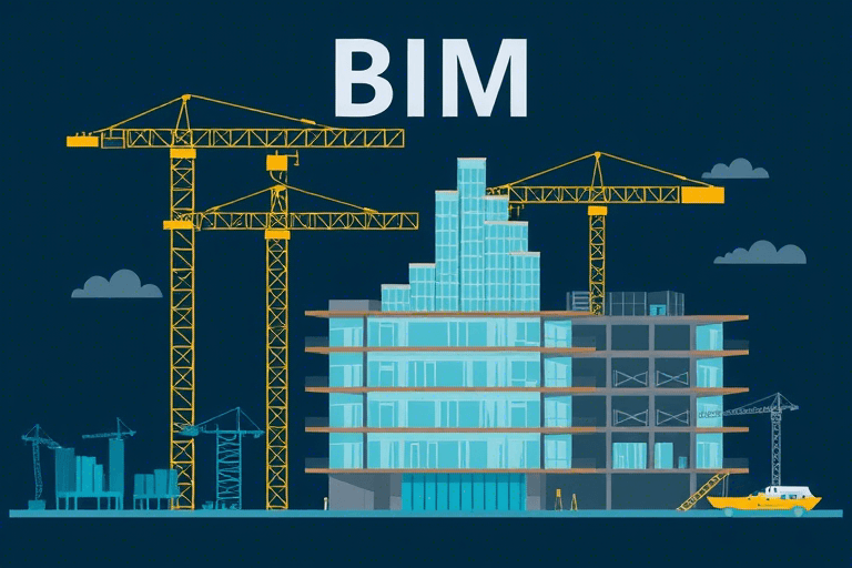 常用施工进度编制软件如何高效助力项目管理与执行