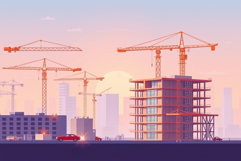 施工需要什么软件好？如何选择高效专业的工程管理工具提升项目效率？