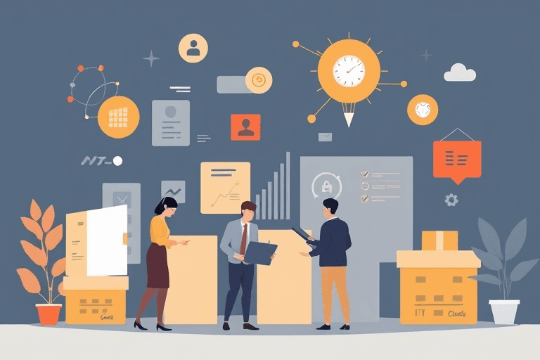 软件施工单位与监理单位如何协同推进项目高质量交付