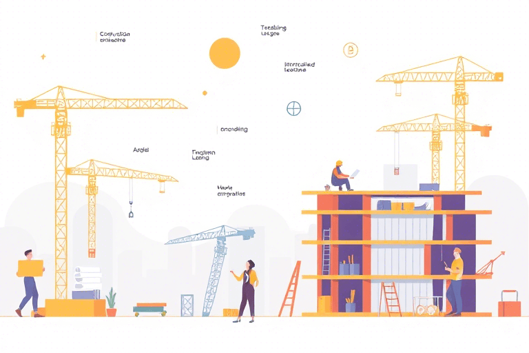 施工记录软件英文翻译：如何确保专业术语准确无误？