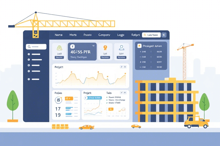 如何下载记录郑州施工的软件？这些方法让你轻松搞定施工管理