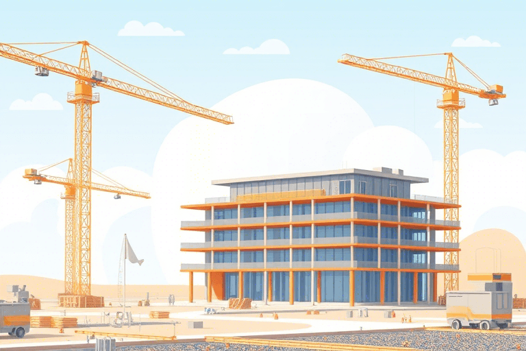 施工技术软件都有哪些？全面解析建筑行业数字化工具与应用