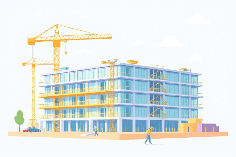 科研院所项目管理软件如何实现高效科研项目全流程管控与协同