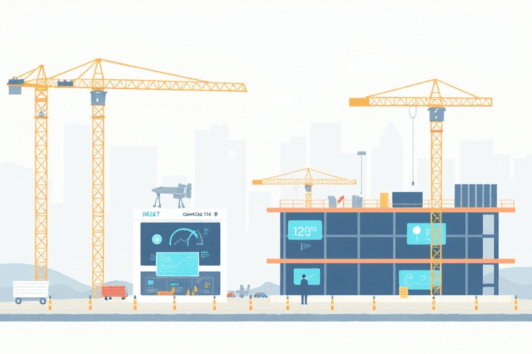 P6项目管理软件资源如何高效配置与优化？掌握这5大关键步骤